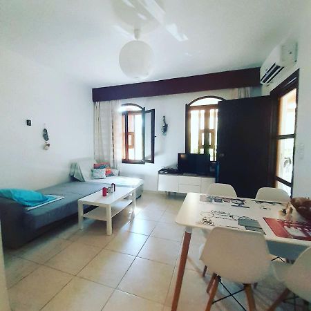 Το Σπίτι Με Το Πηγάδι - Wellcottage Thassos Skála Kallirákhis Eksteriør bilde