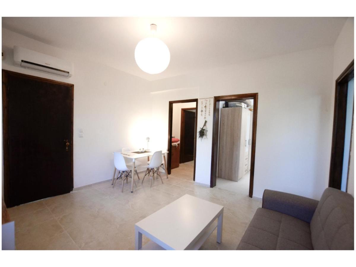 Το Σπίτι Με Το Πηγάδι - Wellcottage Thassos Skála Kallirákhis Eksteriør bilde