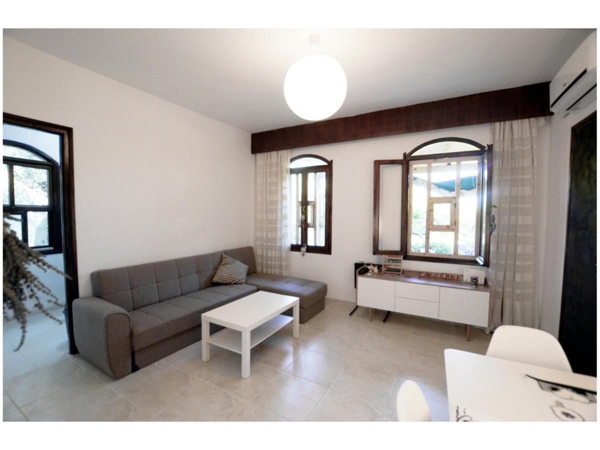Το Σπίτι Με Το Πηγάδι - Wellcottage Thassos Skála Kallirákhis Eksteriør bilde