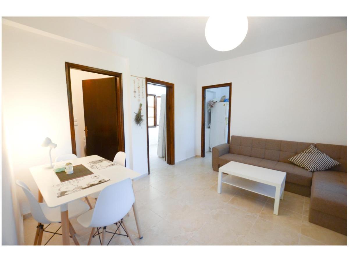 Το Σπίτι Με Το Πηγάδι - Wellcottage Thassos Skála Kallirákhis Eksteriør bilde