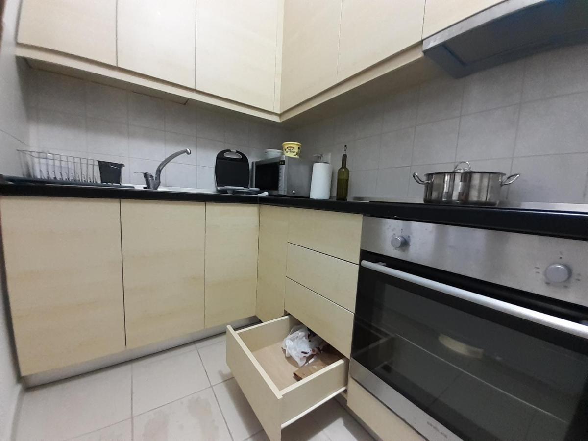 Το Σπίτι Με Το Πηγάδι - Wellcottage Thassos Skála Kallirákhis Eksteriør bilde
