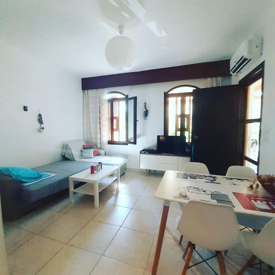 Το Σπίτι Με Το Πηγάδι - Wellcottage Thassos Skála Kallirákhis Eksteriør bilde
