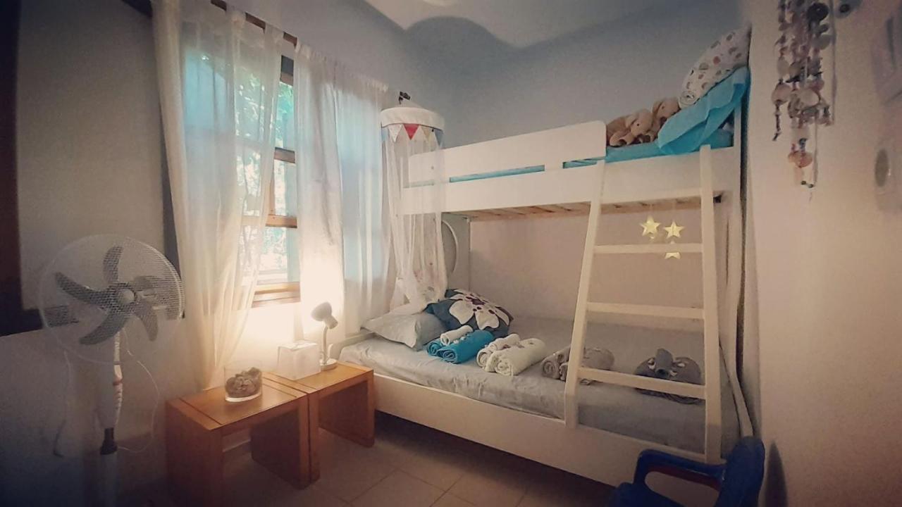Το Σπίτι Με Το Πηγάδι - Wellcottage Thassos Skála Kallirákhis Eksteriør bilde