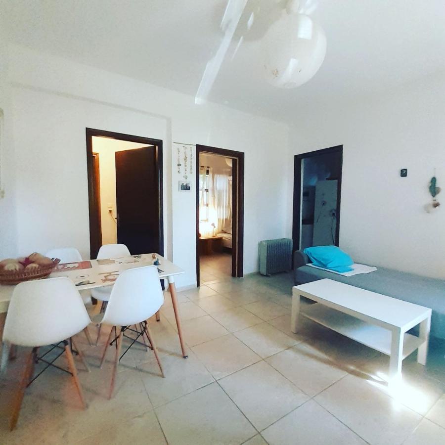 Το Σπίτι Με Το Πηγάδι - Wellcottage Thassos Skála Kallirákhis Eksteriør bilde