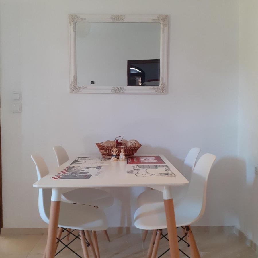 Το Σπίτι Με Το Πηγάδι - Wellcottage Thassos Skála Kallirákhis Eksteriør bilde