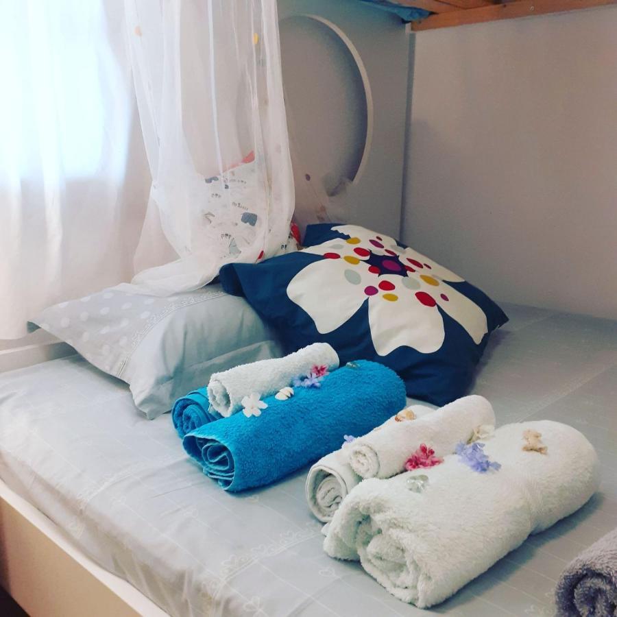 Το Σπίτι Με Το Πηγάδι - Wellcottage Thassos Skála Kallirákhis Eksteriør bilde